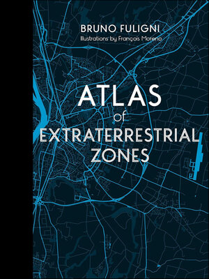 cover image of Atlas of Extraterrestrial Zones